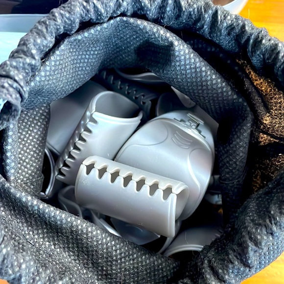 Conair: Ceramic Instant Heat Rollers! - Picture 3 of 3